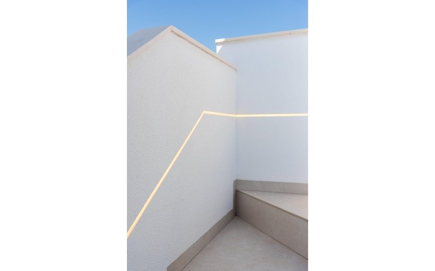 Nieuwbouw Woningen - Villa -
San Javier - Parque del doce
