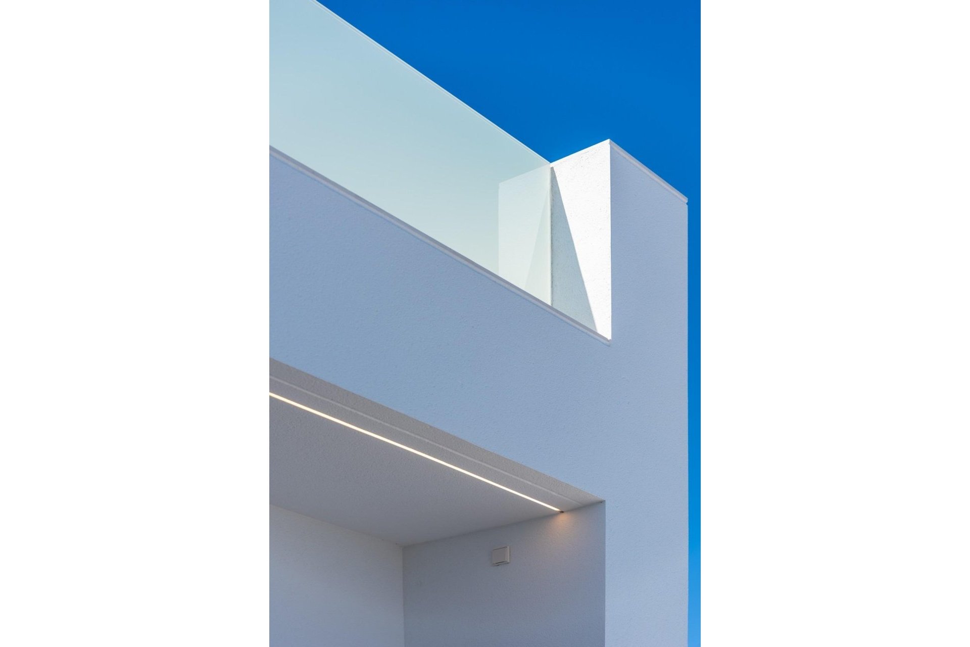 Nieuwbouw Woningen - Villa -
San Javier - Parque del doce