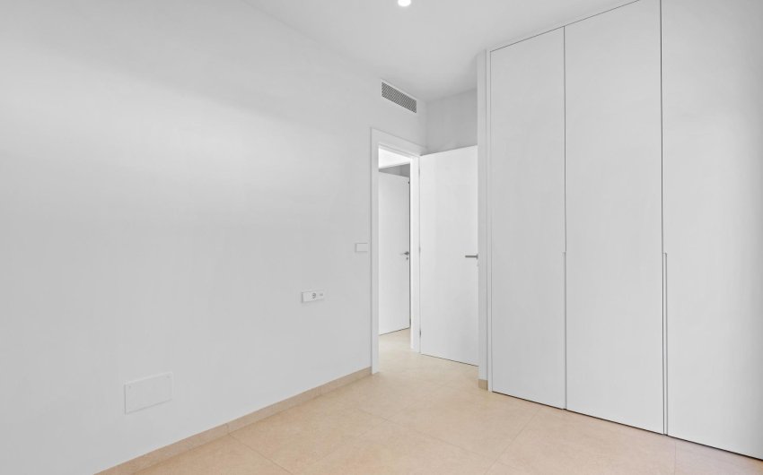 Nieuwbouw Woningen - Villa -
San Javier - Parque del doce