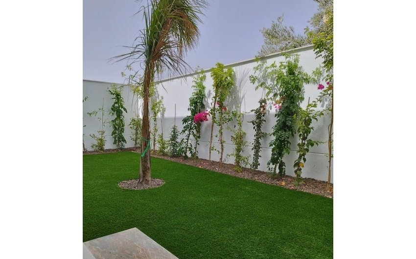 Nieuwbouw Woningen - Villa -
San Javier - Parque del doce