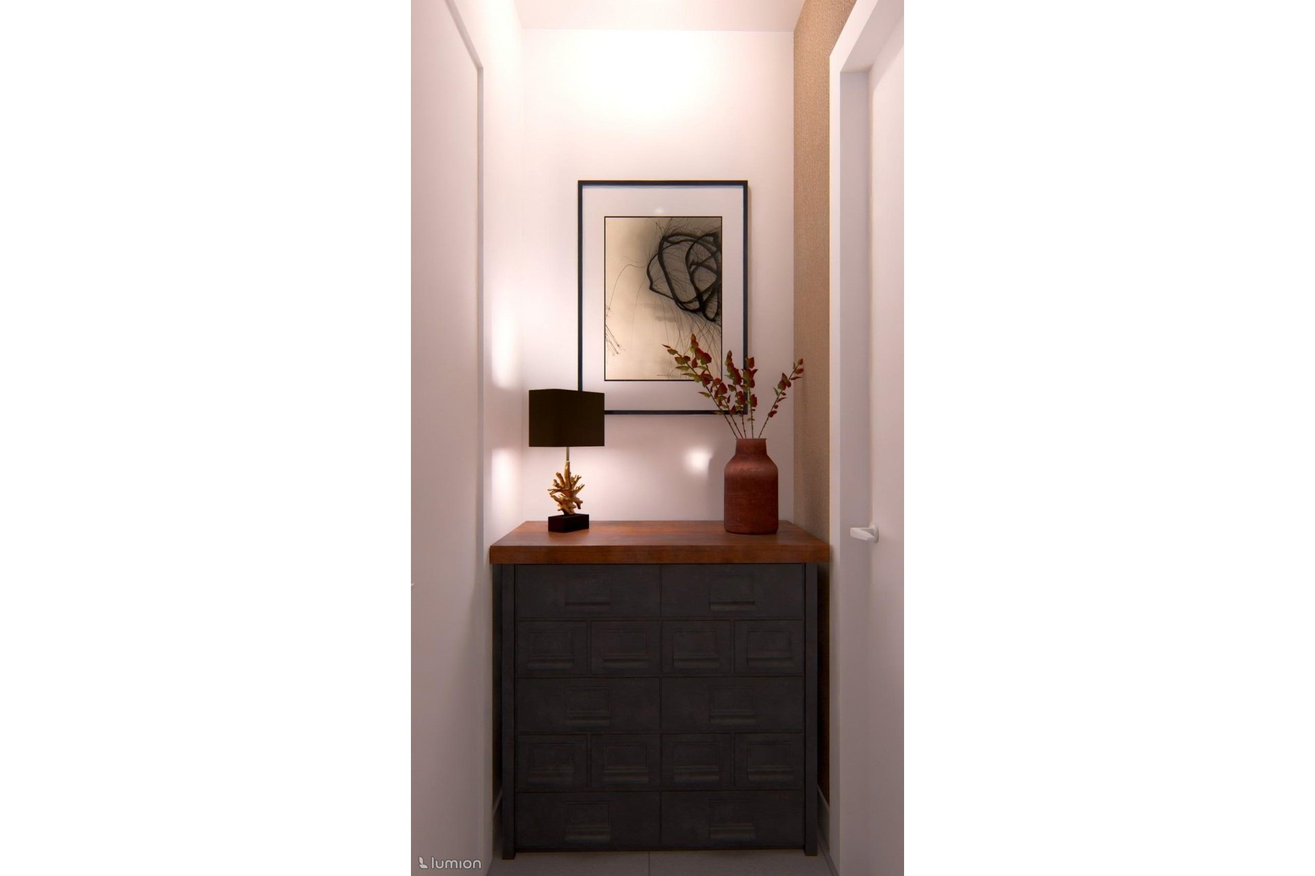 Nieuwbouw Woningen - Villa -
San Javier - Santiago De La Ribera