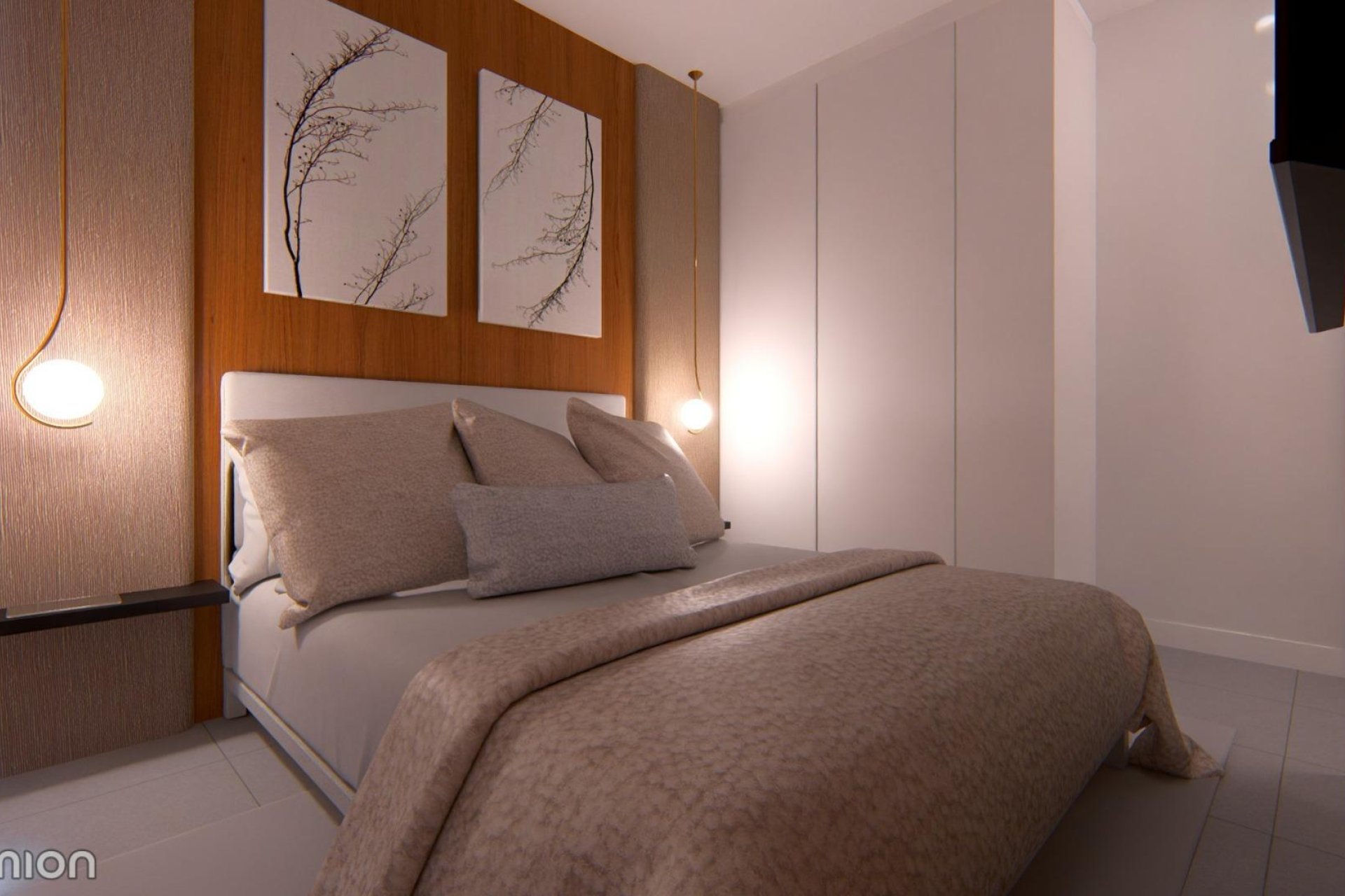 Nieuwbouw Woningen - Villa -
San Javier - Santiago De La Ribera