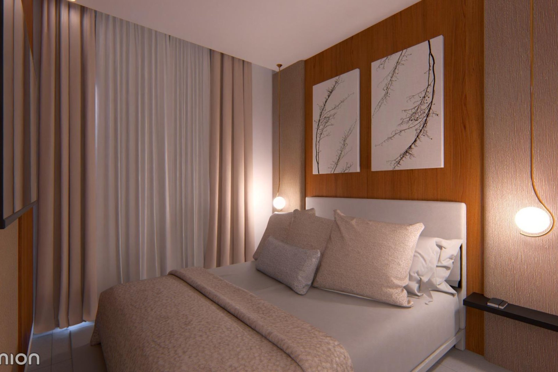 Nieuwbouw Woningen - Villa -
San Javier - Santiago De La Ribera