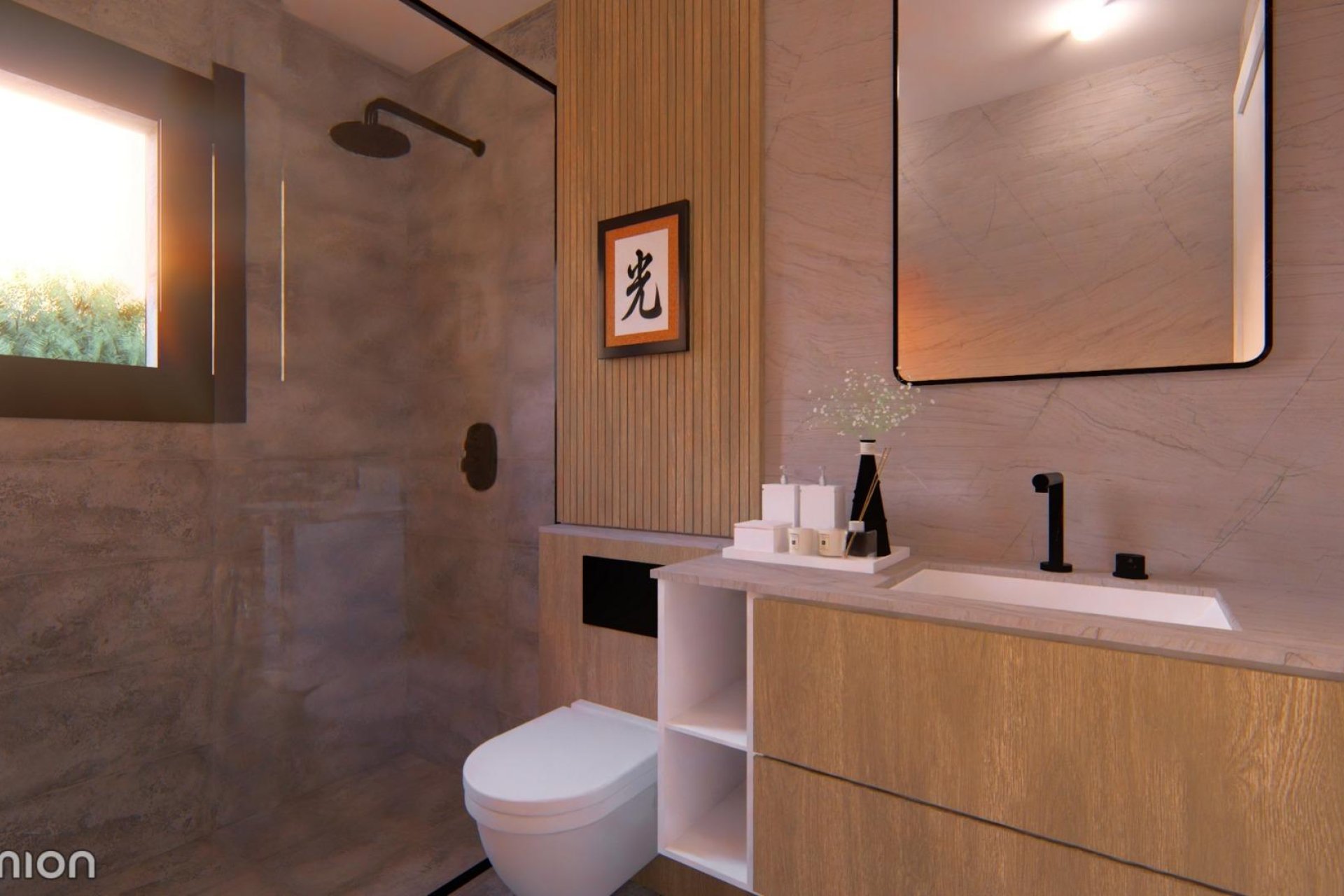 Nieuwbouw Woningen - Villa -
San Javier - Santiago De La Ribera