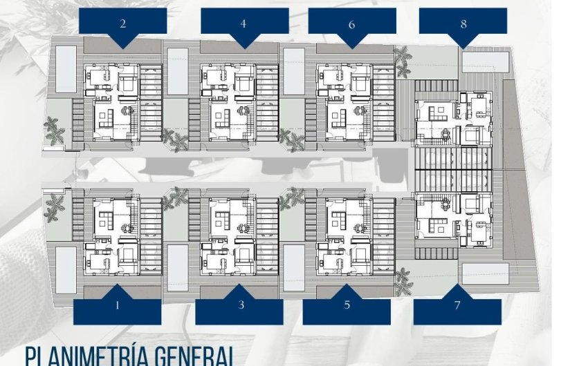 Nieuwbouw Woningen - Villa -
San Juan Alicante - Lloixa