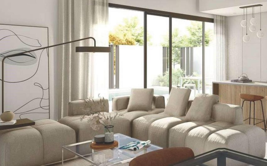 Nieuwbouw Woningen - Villa -
San Juan de los Terreros - San Juan De Los Terreros