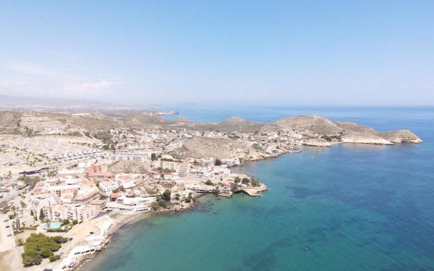 Nieuwbouw Woningen - Villa -
San Juan de los Terreros - San Juan De Los Terreros