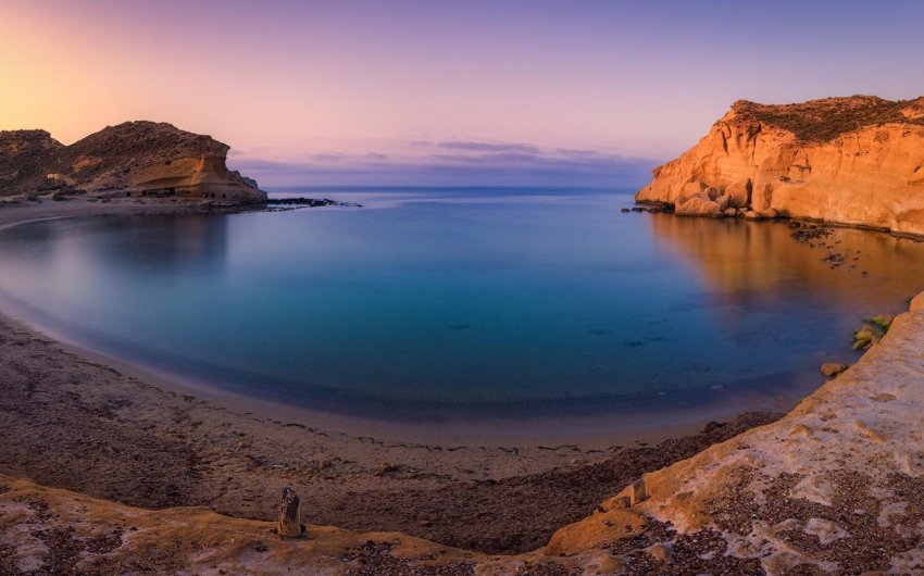 Nieuwbouw Woningen - Villa -
San Juan de los Terreros - San Juan De Los Terreros