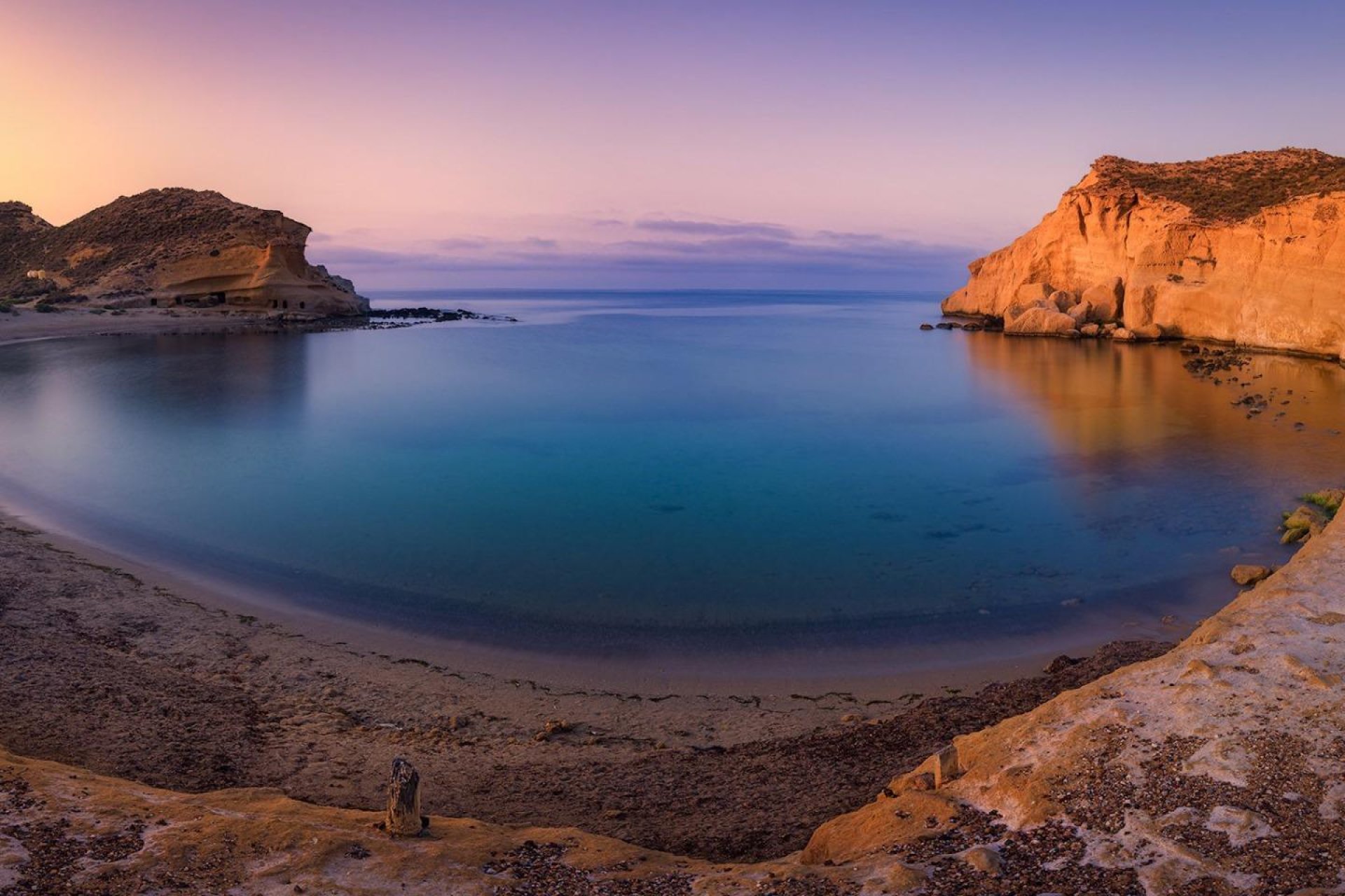 Nieuwbouw Woningen - Villa -
San Juan de los Terreros - San Juan De Los Terreros