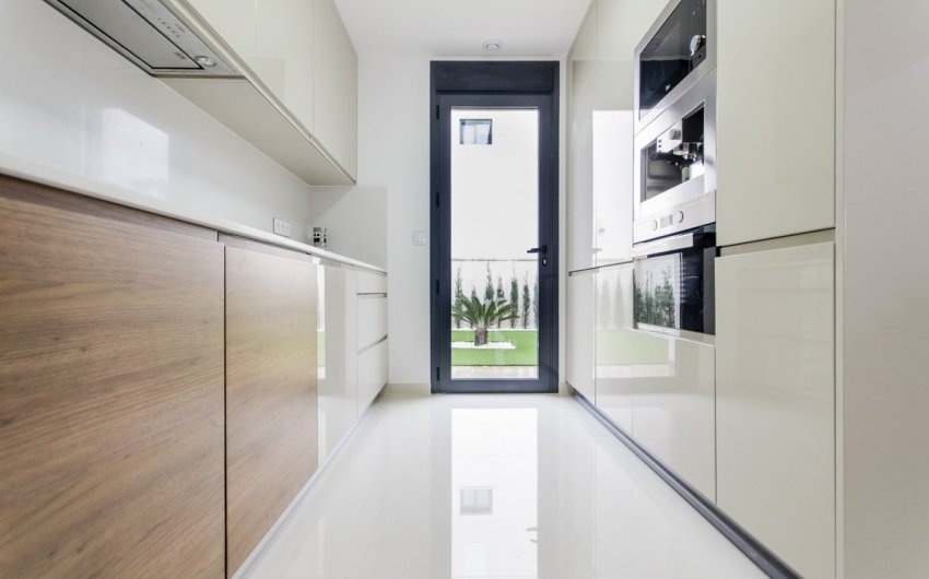 Nieuwbouw Woningen - Villa -
San Miguel de Salinas - Cerro Del Sol