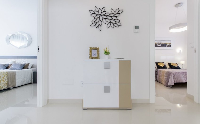 Nieuwbouw Woningen - Villa -
San Miguel de Salinas - Cerro Del Sol