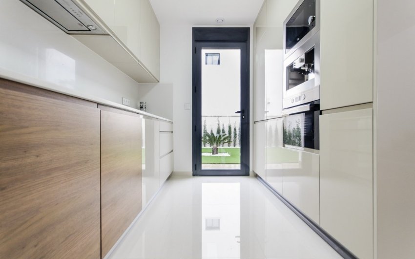 Nieuwbouw Woningen - Villa -
San Miguel de Salinas - Cerro Del Sol