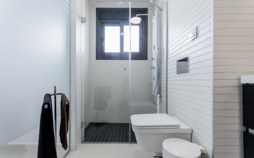 Nieuwbouw Woningen - Villa -
San Miguel de Salinas - Cerro Del Sol