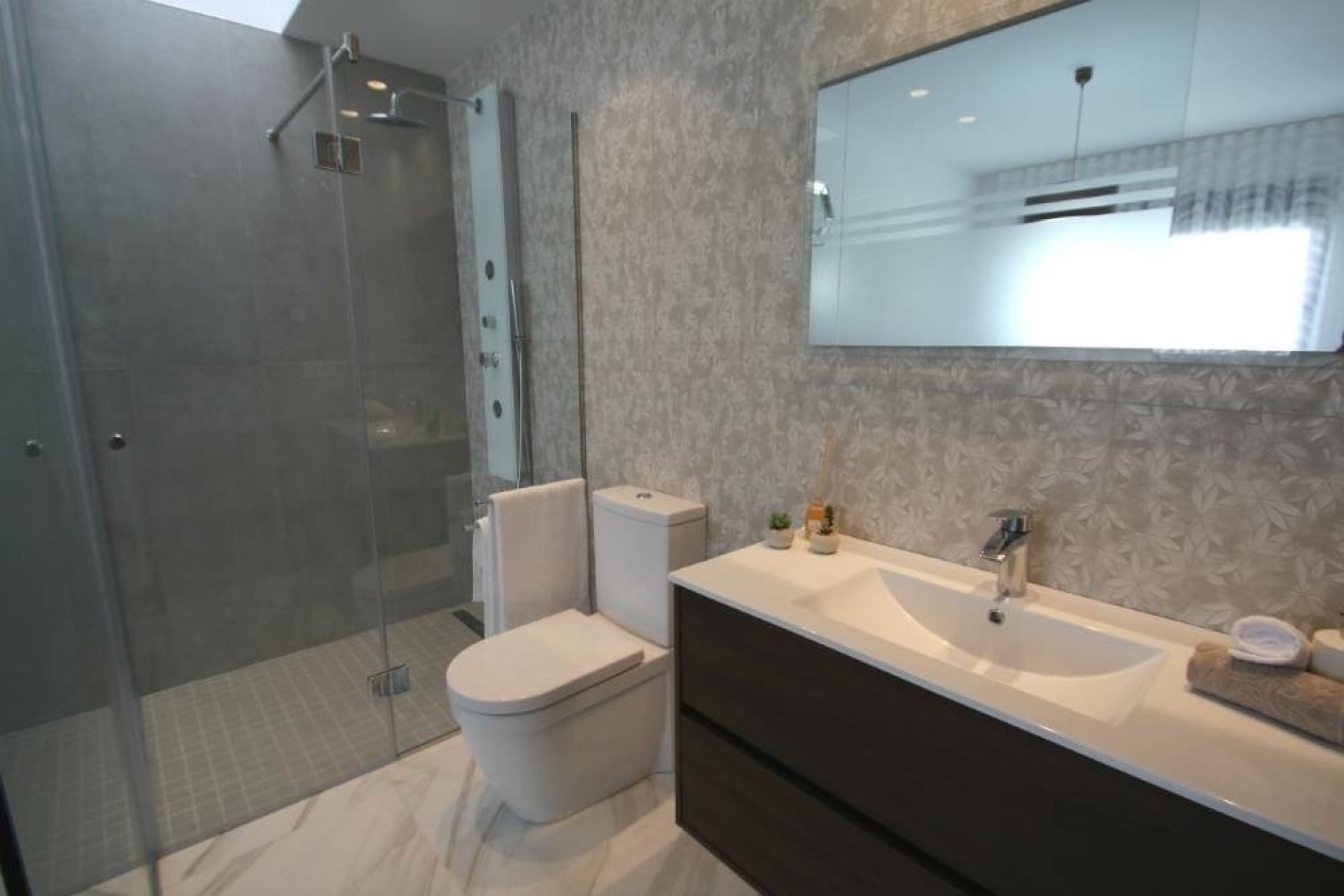 Nieuwbouw Woningen - Villa -
San Miguel de Salinas - Cerro Del Sol