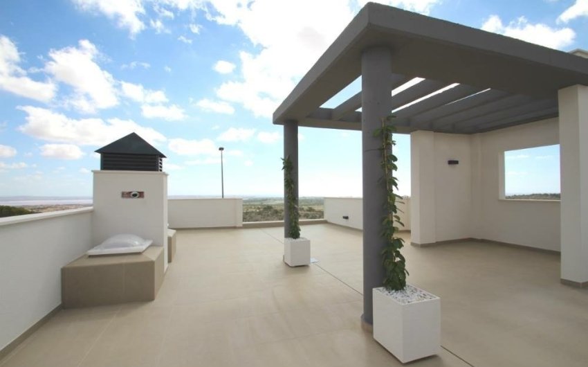 Nieuwbouw Woningen - Villa -
San Miguel de Salinas - Cerro Del Sol