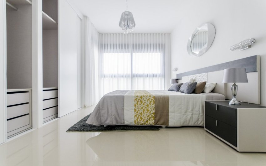 Nieuwbouw Woningen - Villa -
San Miguel de Salinas - Cerro Del Sol