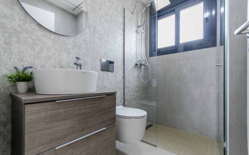 Nieuwbouw Woningen - Villa -
San Miguel de Salinas - Cerro Del Sol