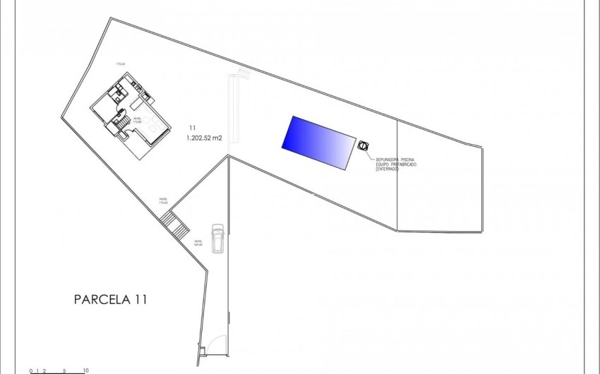 Nieuwbouw Woningen - Villa -
San Miguel de Salinas - Cerro Del Sol