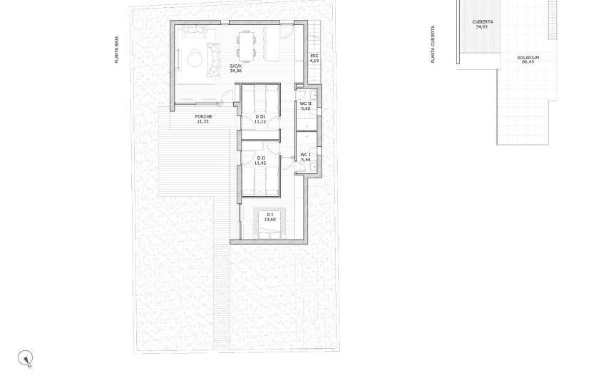 Nieuwbouw Woningen - Villa -
San Miguel de Salinas - Pueblo