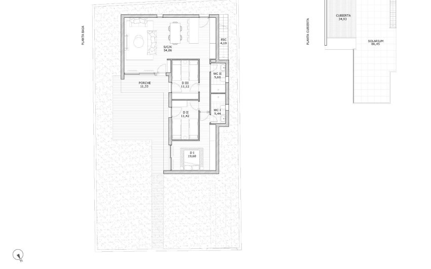 Nieuwbouw Woningen - Villa -
San Miguel de Salinas - Pueblo