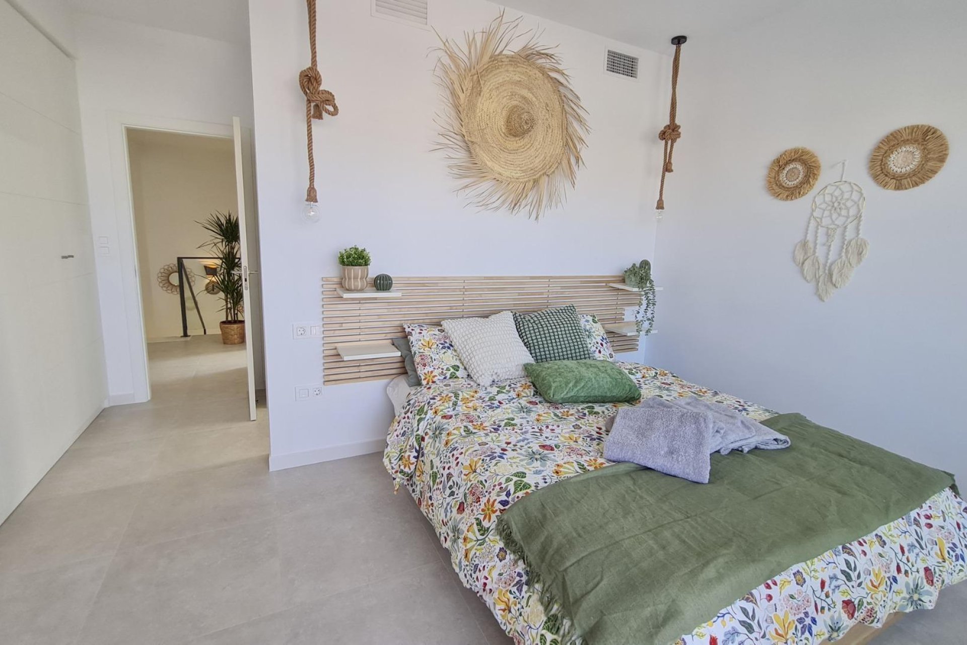 Nieuwbouw Woningen - Villa -
San Pedro del Pinatar - Los Antolinos