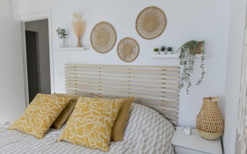 Nieuwbouw Woningen - Villa -
San Pedro del Pinatar - Los Antolinos