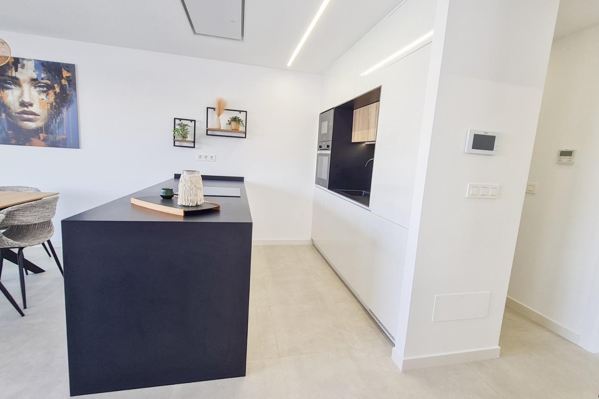 Nieuwbouw Woningen - Villa -
San Pedro del Pinatar - Los Antolinos