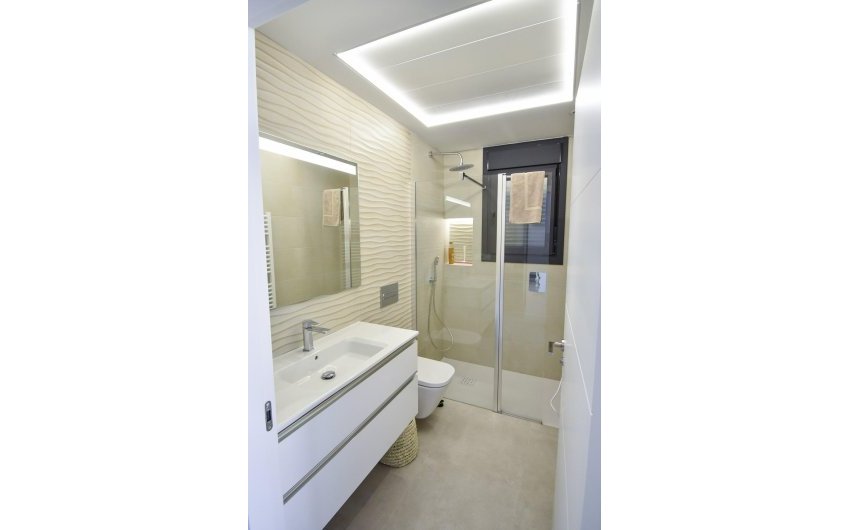 Nieuwbouw Woningen - Villa -
San Pedro del Pinatar - Los Antolinos