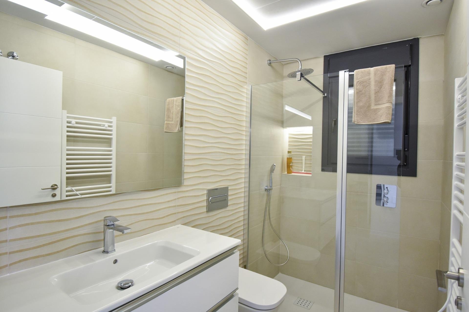 Nieuwbouw Woningen - Villa -
San Pedro del Pinatar - Los Antolinos