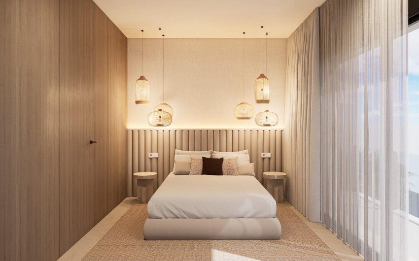 Nieuwbouw Woningen - Villa -
San Pedro del Pinatar - Los Antolinos