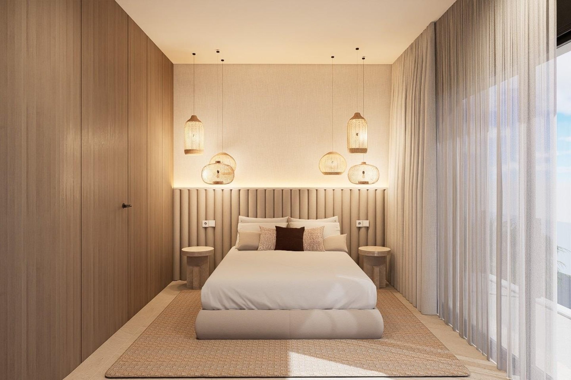 Nieuwbouw Woningen - Villa -
San Pedro del Pinatar - Los Antolinos