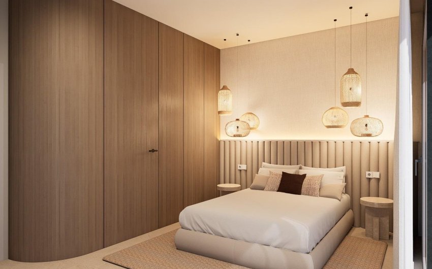 Nieuwbouw Woningen - Villa -
San Pedro del Pinatar - Los Antolinos