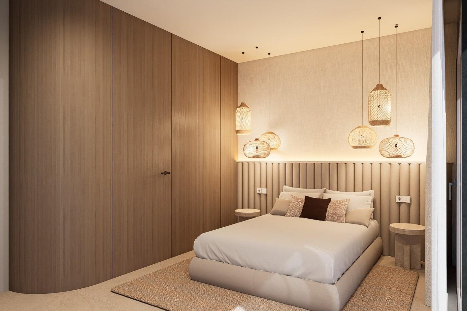 Nieuwbouw Woningen - Villa -
San Pedro del Pinatar - Los Antolinos