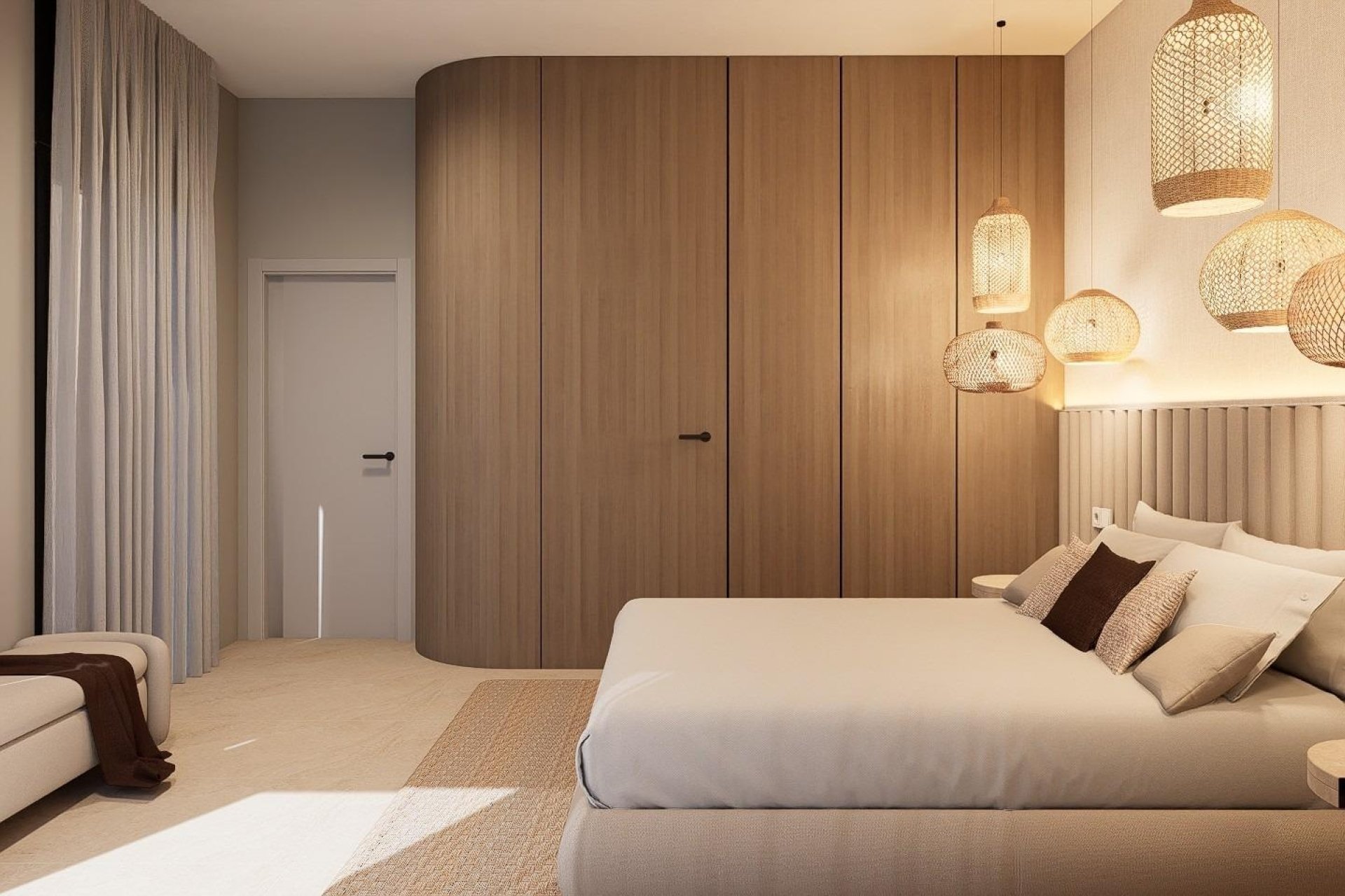 Nieuwbouw Woningen - Villa -
San Pedro del Pinatar - Los Antolinos