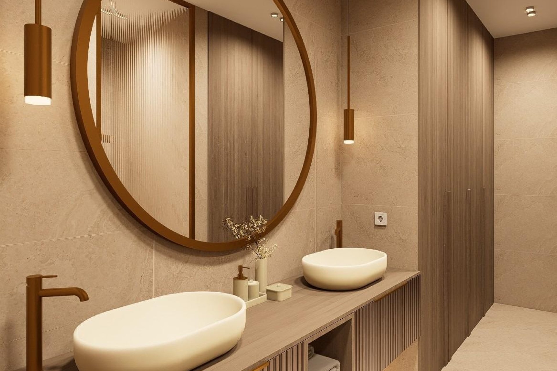 Nieuwbouw Woningen - Villa -
San Pedro del Pinatar - Los Antolinos