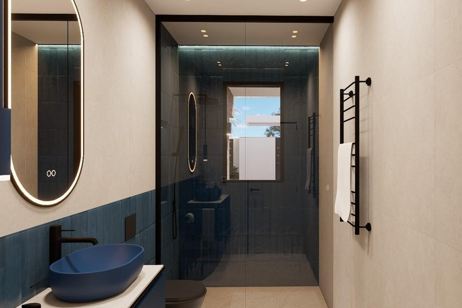 Nieuwbouw Woningen - Villa -
San Pedro del Pinatar - Los Antolinos