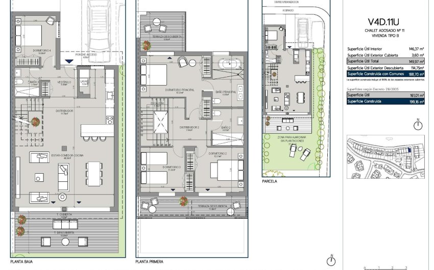 Nieuwbouw Woningen - Villa -
Sotogrande - San Roque Club