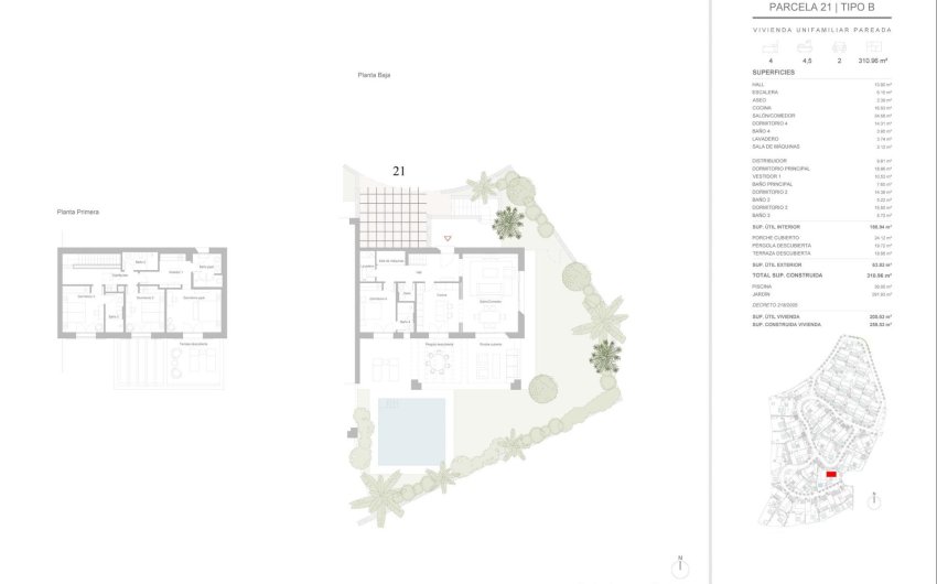 Nieuwbouw Woningen - Villa -
Sotogrande - Urbanización Sotogrande