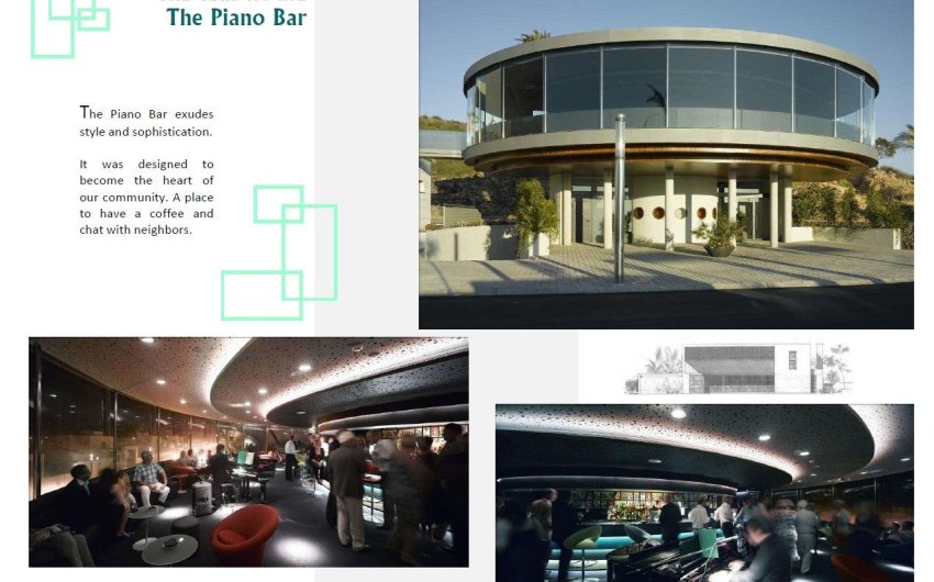 Nieuwbouw Woningen - Villa -
Sucina - Peraleja Golf