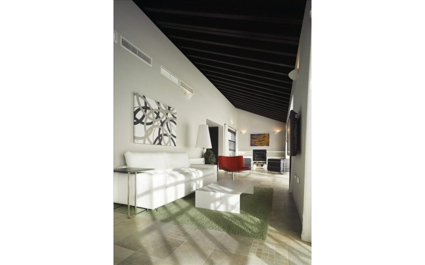 Nieuwbouw Woningen - Villa -
Sucina - Peraleja Golf