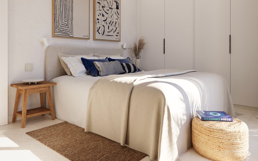 Nieuwbouw Woningen - Villa * -
Torre Pacheco * - El Alba *