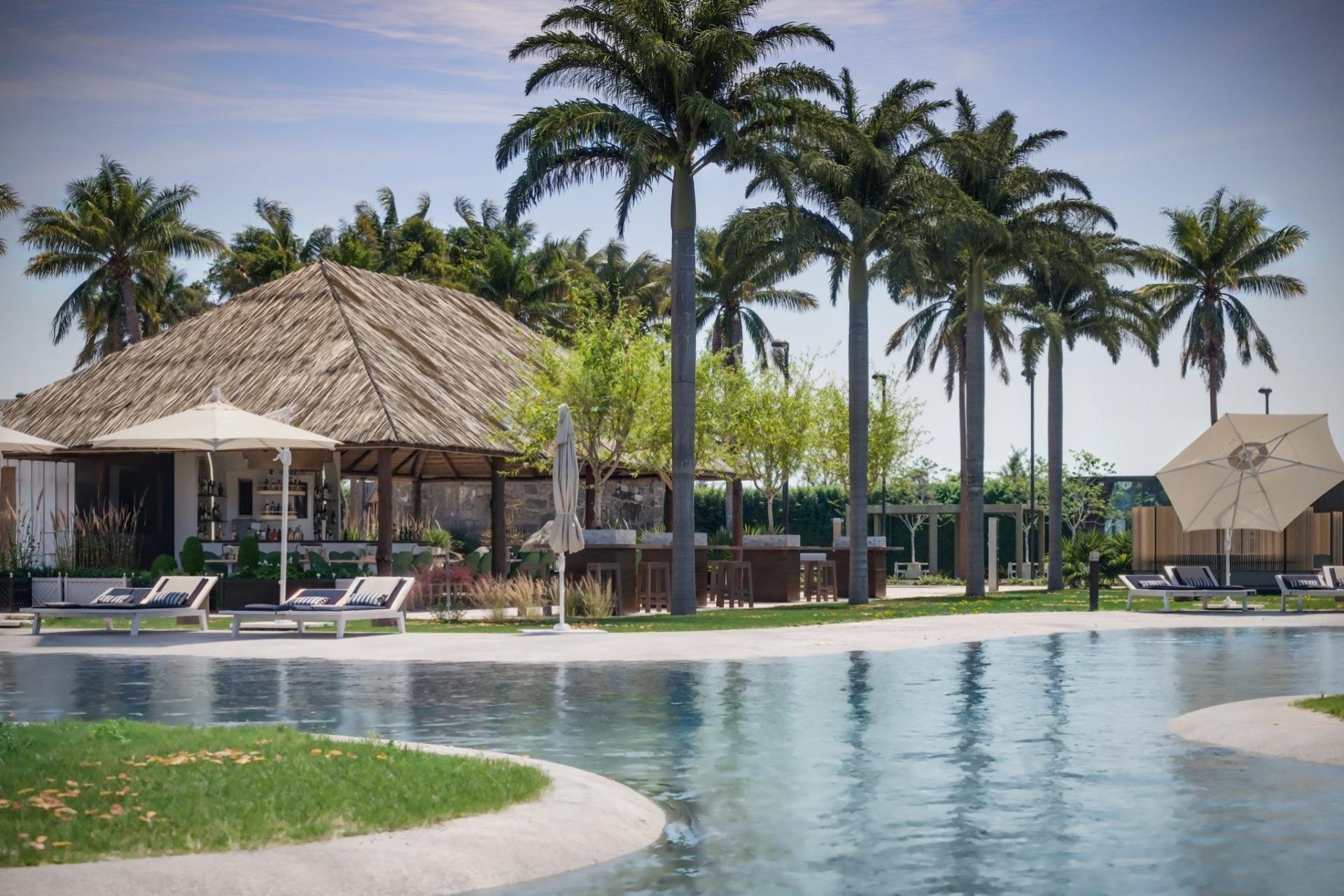 Nieuwbouw Woningen - Villa -
Torre Pacheco - El Alba