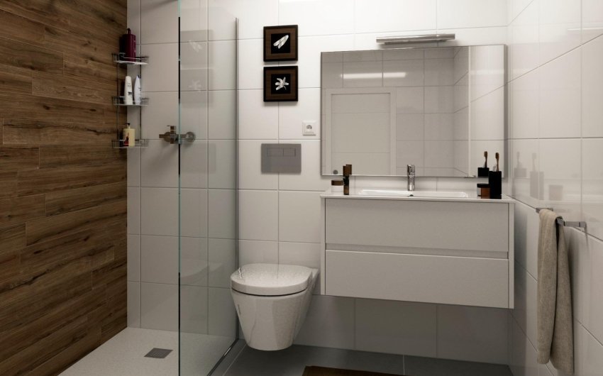 Nieuwbouw Woningen - Villa -
Torre Pacheco - pueblo