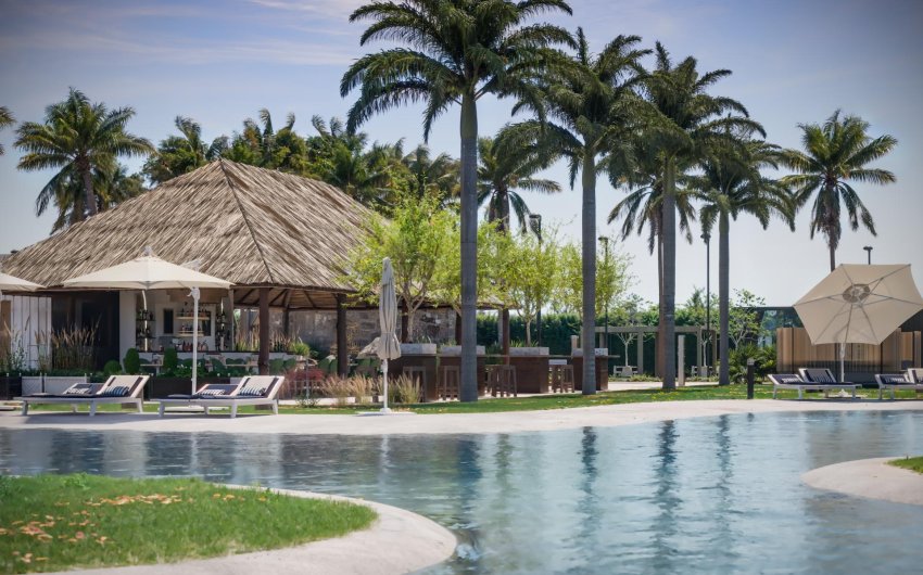 Nieuwbouw Woningen - Villa -
Torre Pacheco - Roldán