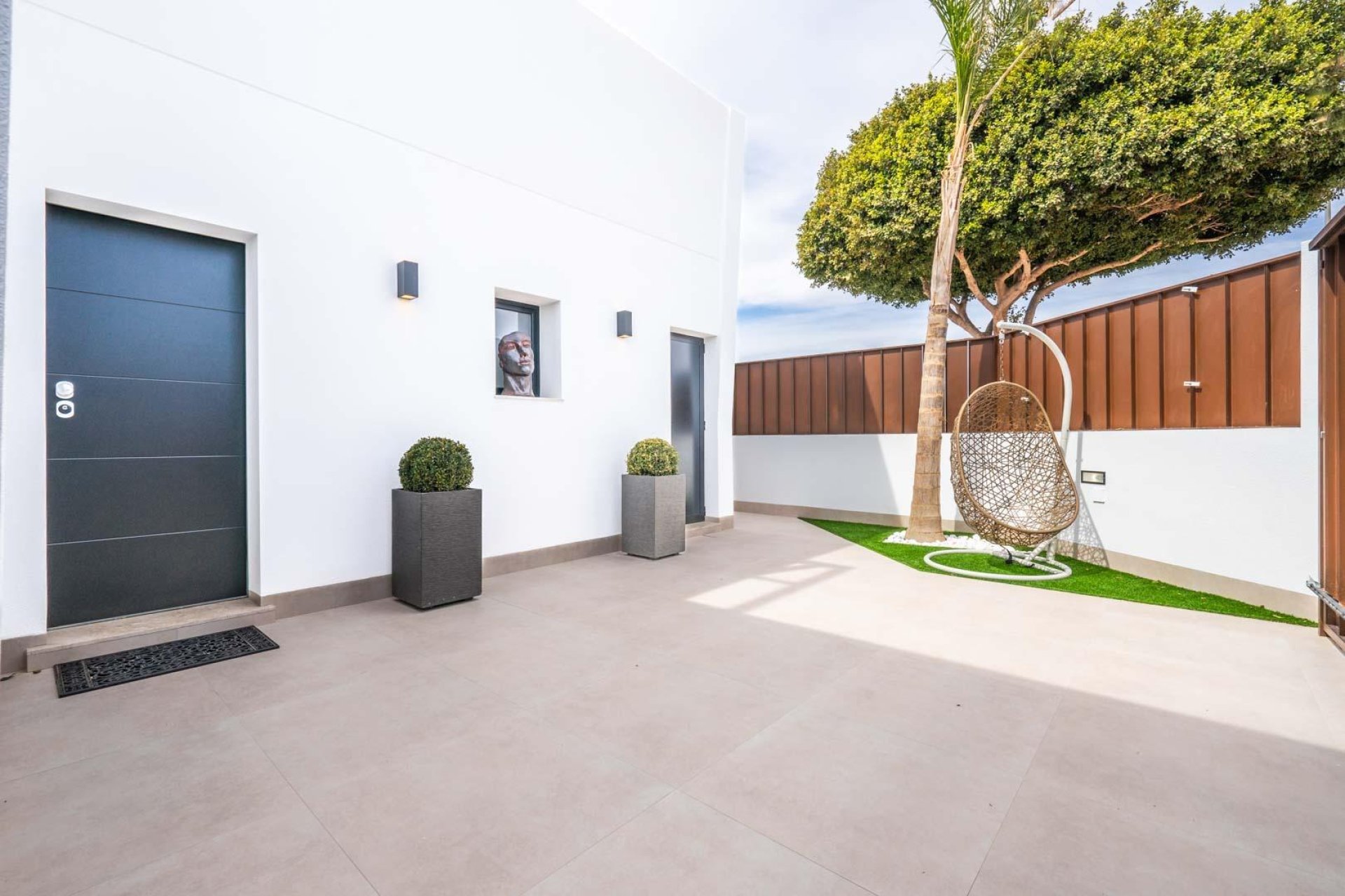 Nieuwbouw Woningen - Villa -
Torre Pacheco - Roldán