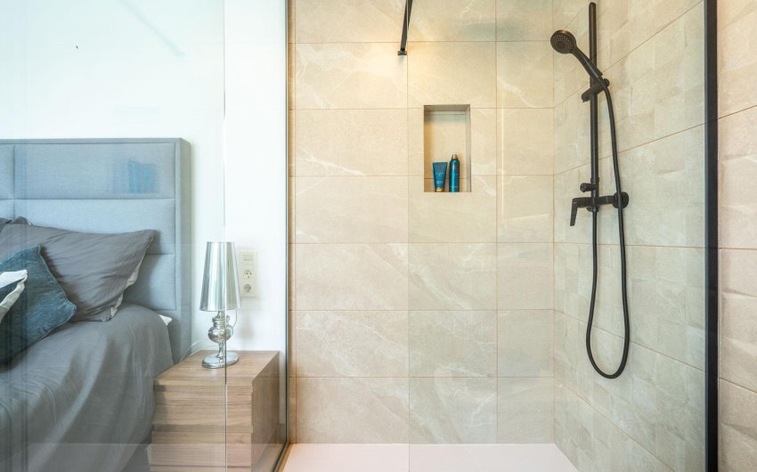 Nieuwbouw Woningen - Villa -
Torre Pacheco - Roldán