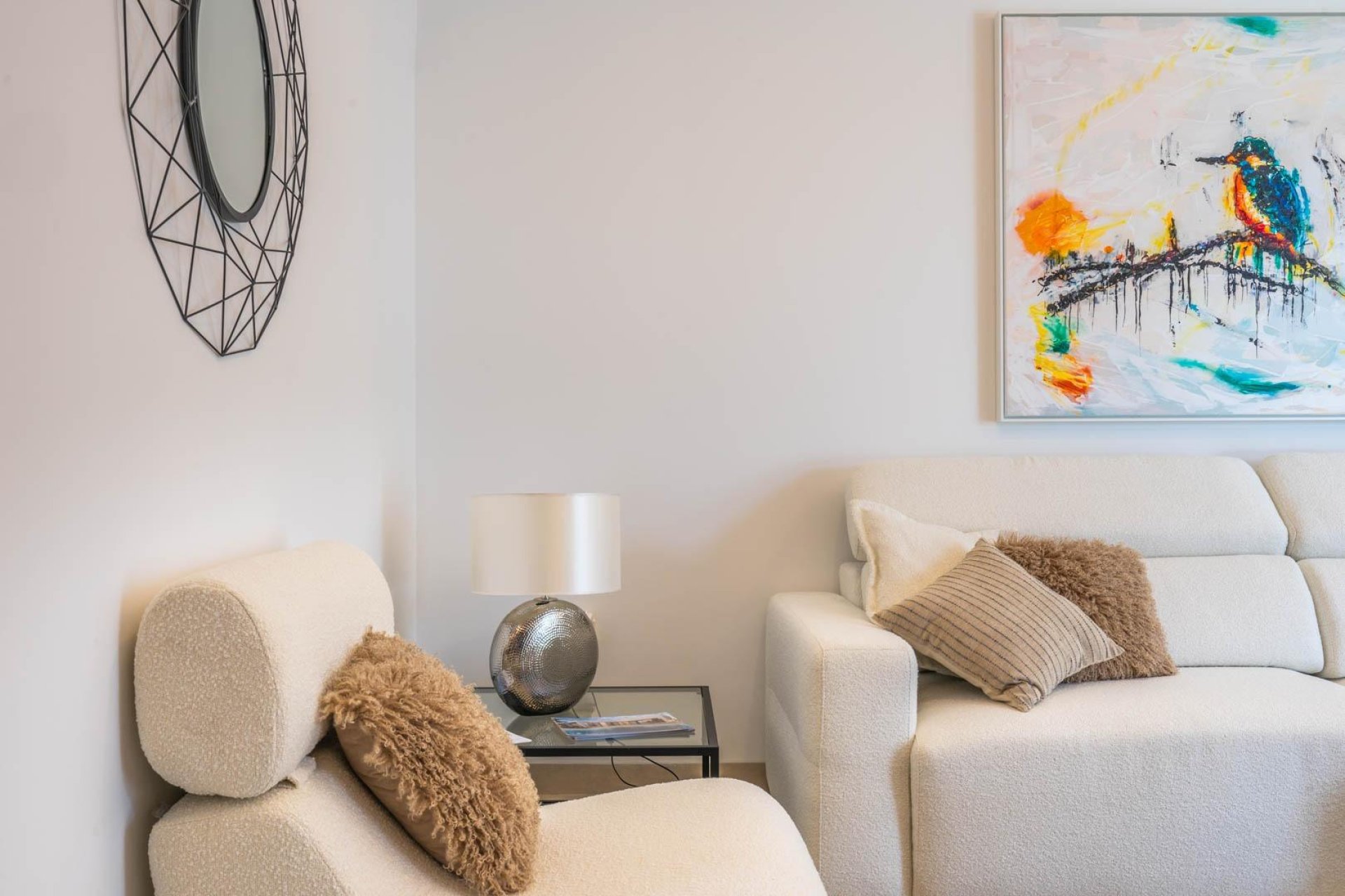 Nieuwbouw Woningen - Villa -
Torre Pacheco - Roldán