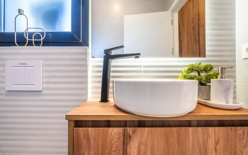 Nieuwbouw Woningen - Villa -
Torre Pacheco - Roldán