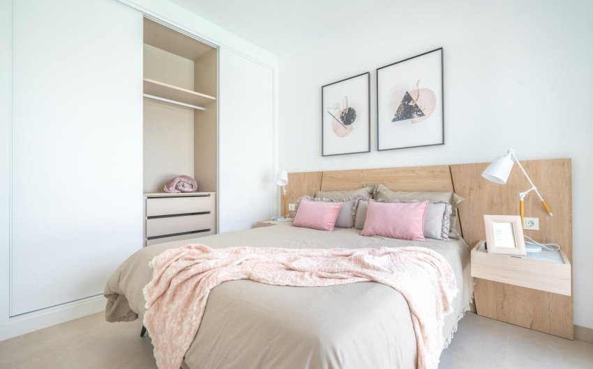 Nieuwbouw Woningen - Villa -
Torre Pacheco - Roldán