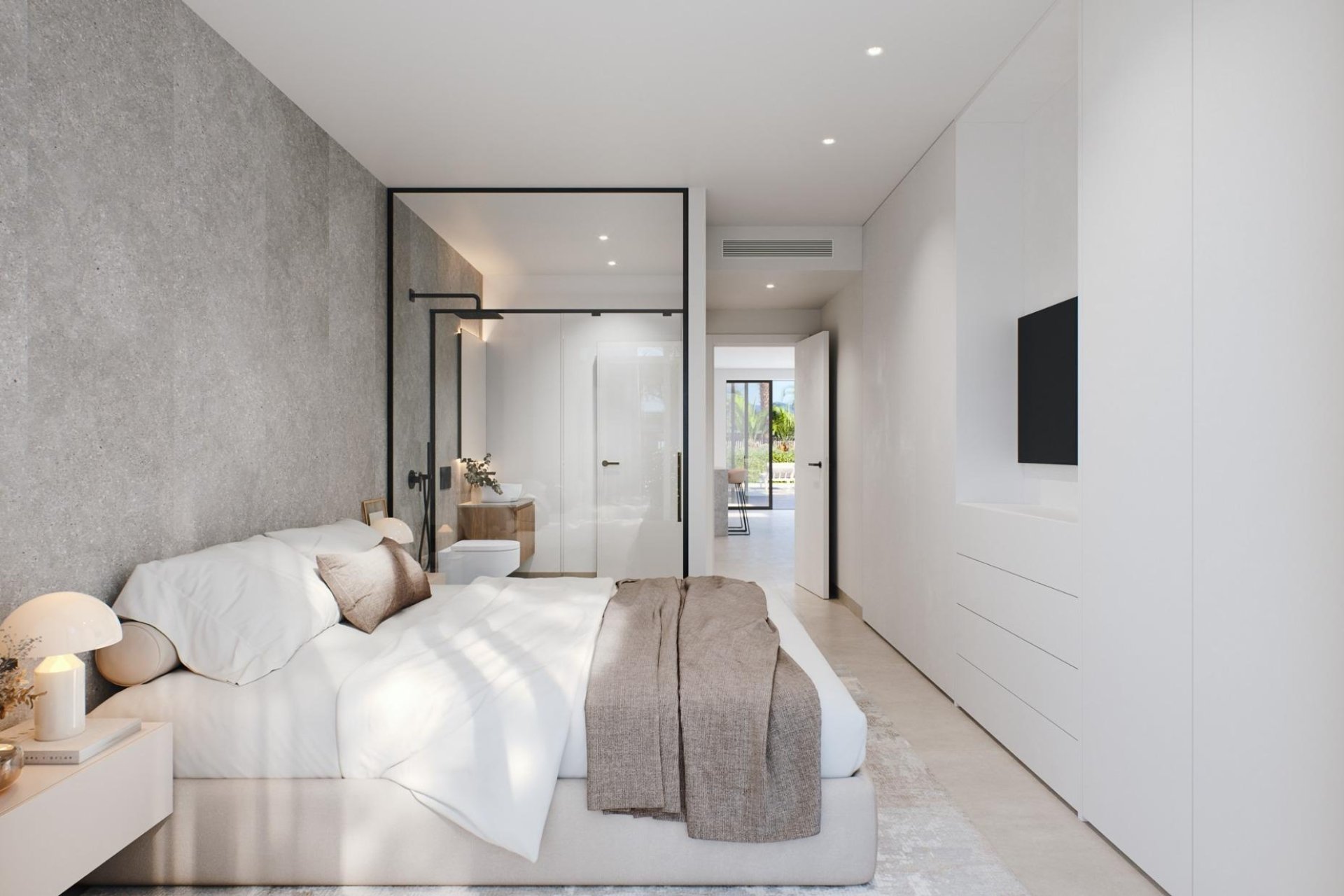 Nieuwbouw Woningen - Villa -
Torre Pacheco - Santa Rosalia Lake And Life Resort